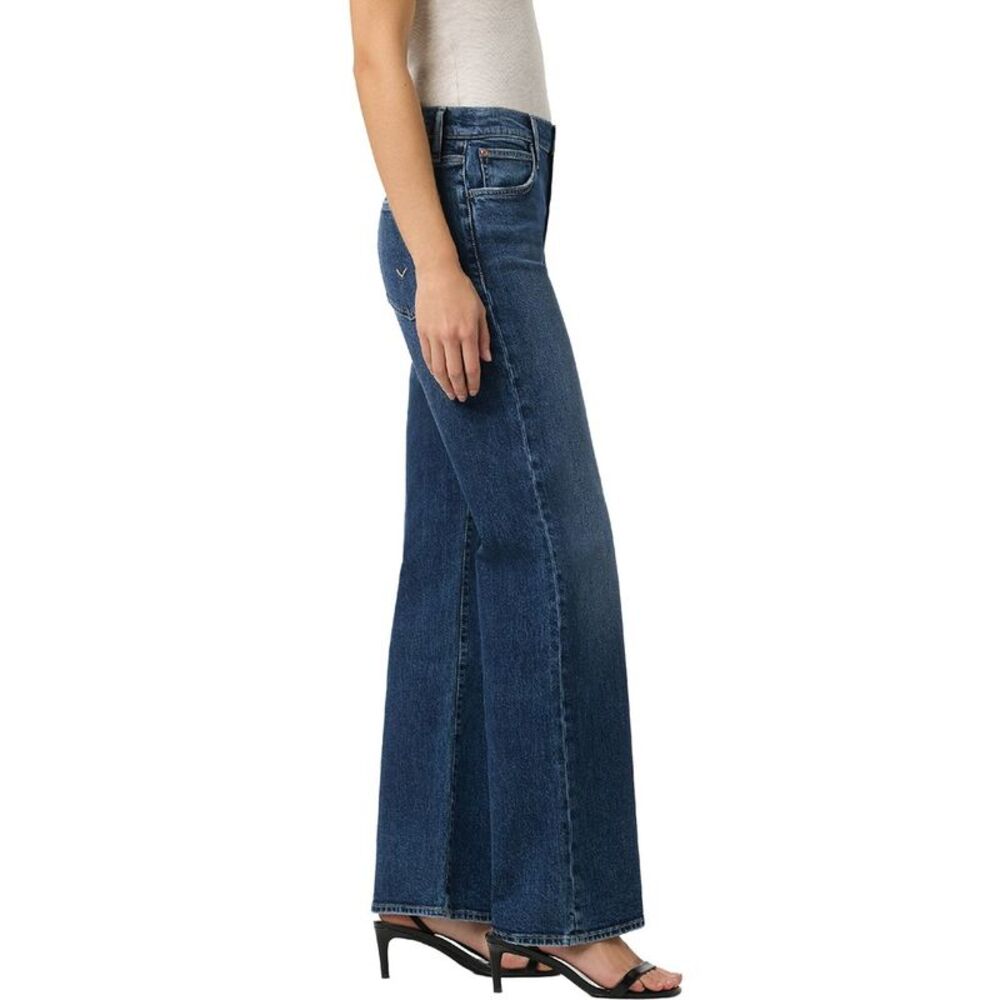 Hudson Jeans Womens Rosalie Yosemite Jean - Picture 3 of 4